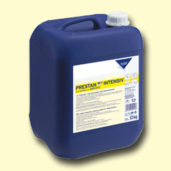 PRESTAN INTENSIV desinfizierend mit Chlor 40kg Kleen Purgatis