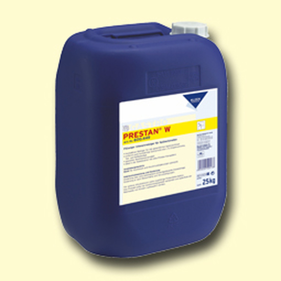 PRESTAN W f�r Weichwasser, desinfizierend mit Chlor 40kg Kleen P