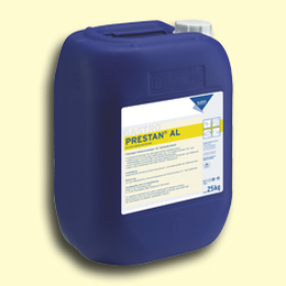 PRESTAN AL desinfizierend mit Chlor und Aluschutz 40kg...
