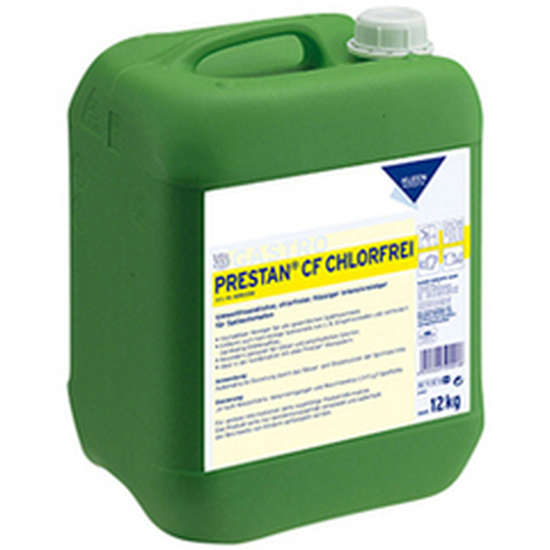 Kleen Purgatis Prestan CF Chlorfrei 12kg Geschirrreiniger