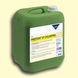 PRESTAN CF CHLORFREI leistungsstarker Geschirr-Reiniger...