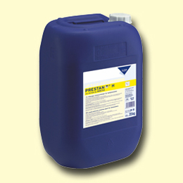 PRESTAN H fr Hartwasser, desinfizierend mit Chlor 35kg