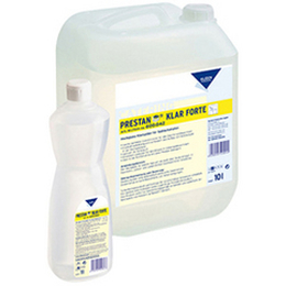 Kleen Purgatis Prestan Klar Forte 10l Klarspler sauer