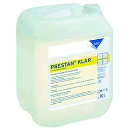 Kleen Purgatis Prestan Klar 30l Klarspler neutral