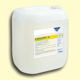 PRESTAN K fr Kunststoffgeschirr 30kg Kleen Purgatis