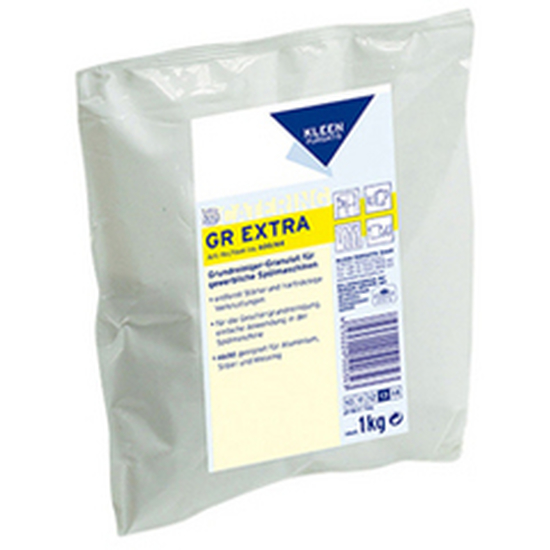 Kleen Purgatis GR extra 6x1kg Entkalker und Entkruster