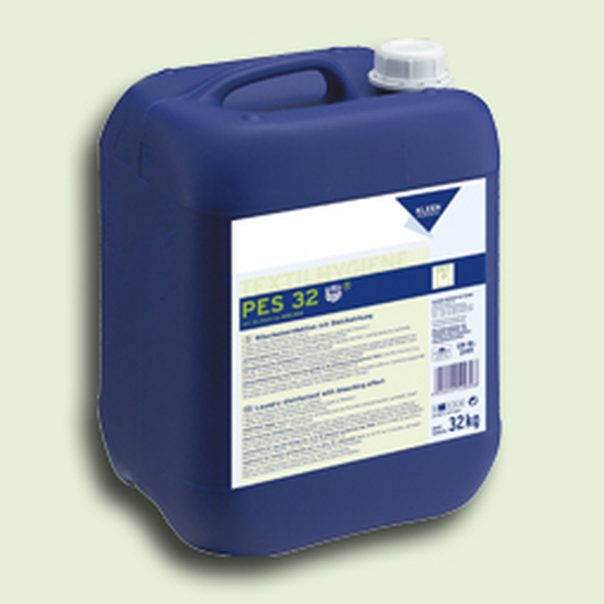 PES 32 RKI- und VAH-(DGHM)-gelistet 32kg Kleen Purgatis