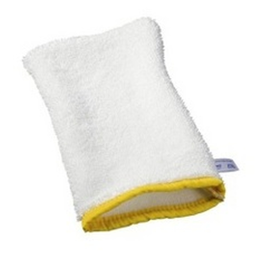 Vermop Handschuhmop Ceran 14x23,5cm gelbes Einfassband