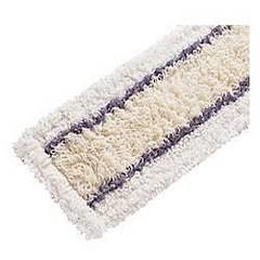 Vermop Sprintmop Tronic rot 40cm Schlinge getuftet