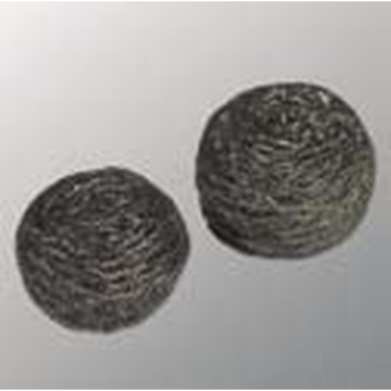 Vileda INOX Scheuerspirale 60g - 100788