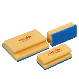 Vileda Bderputzer Soft Gr. 2, 14 x 18 cm - 108689