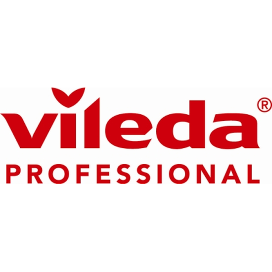 Vileda CombiSpeed Tuftmop Mopbezug Schlinge/Franse 6062600 I 40 cm