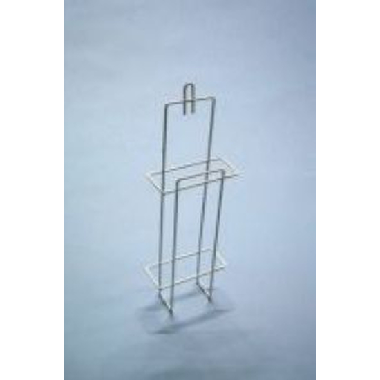 Halter fr Hygienebeutel