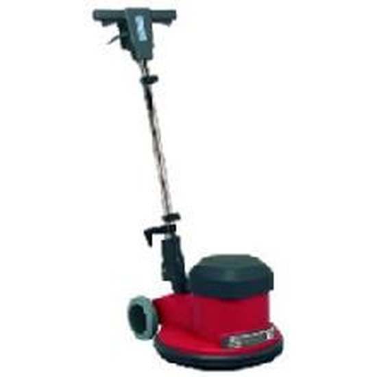 Cleanfix Power Disc High-Speed Einscheibenmaschine