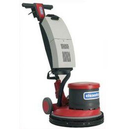 Cleanfix R 44-120 Spezialmaschine fr Parkettbden