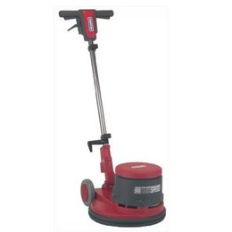 Cleanfix Duo Speed Einscheibenmaschine mit 2...