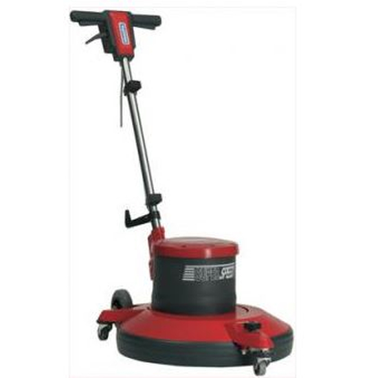 Cleanfix R 53 -1100 / Ultra High-Speed Einscheibenmaschine