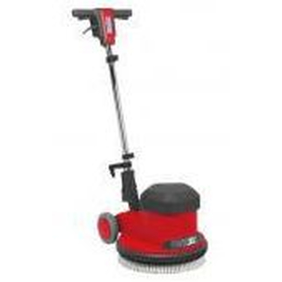 Cleanfix PowerDisc HS Einscheibenmaschine