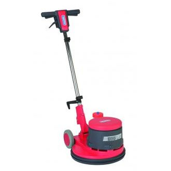 Cleanfix Duo Speed Spray Einscheibenmaschine