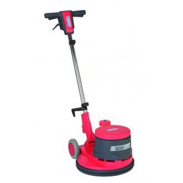 Cleanfix Duo Speed Spray Einscheibenmaschine