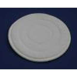 Cleanfix Mikrofaserpad, Ø 33 cm