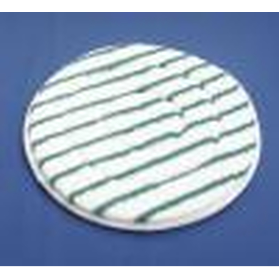 Cleanfix Pad Microfaserpad,  43,2 cm