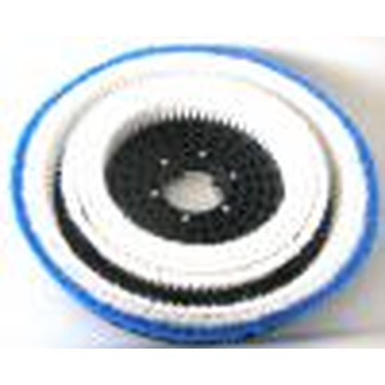 Cleanfix Shampoonierbrste  43 cm PPN 0.3