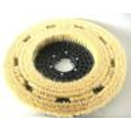 Cleanfix Polierbürste (Mexican Fiber)