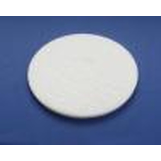 Cleanfix Pad weis,  43,2 cm 5 Stck