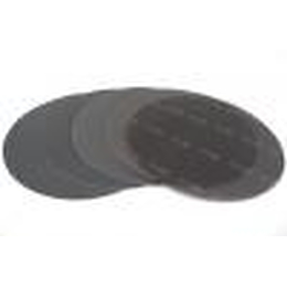 Cleanfix Schleifpapier Korn 120, 5 Stck