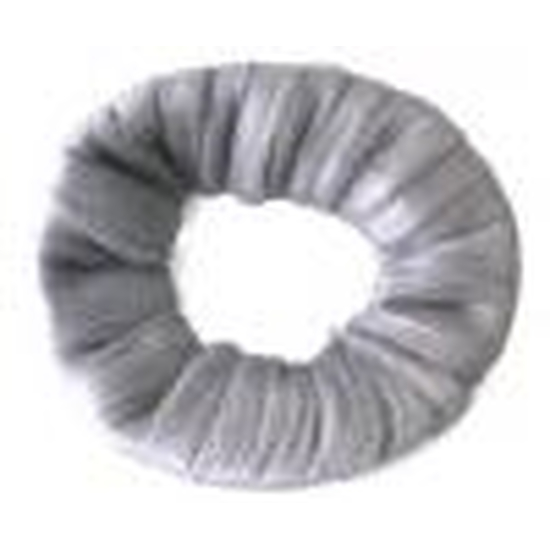 Cleanfix Stahlwoll-Ring zum Kristallisieren