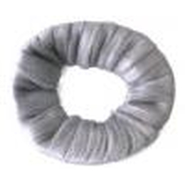 Cleanfix Stahlwoll-Ring zum Kristallisieren