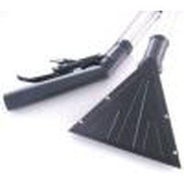 Cleanfix Teppichadapter 1 Dse, 23 cm, mit...