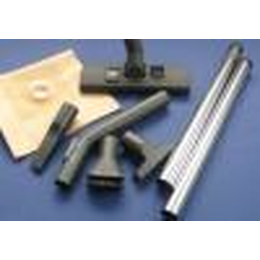 Cleanfix 7-teiliges Staubset