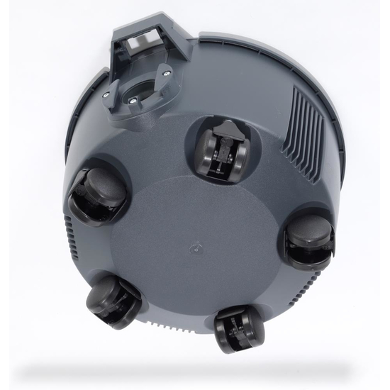 Cleanfix Trockensauger S 10