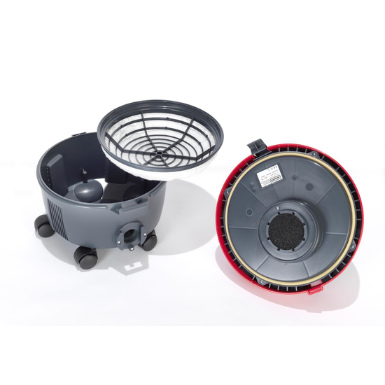 Cleanfix Trockensauger S 10