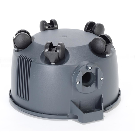 Cleanfix Trockensauger S 10