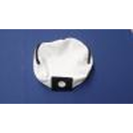 Cleanfix Textilstaubbeutel S 10