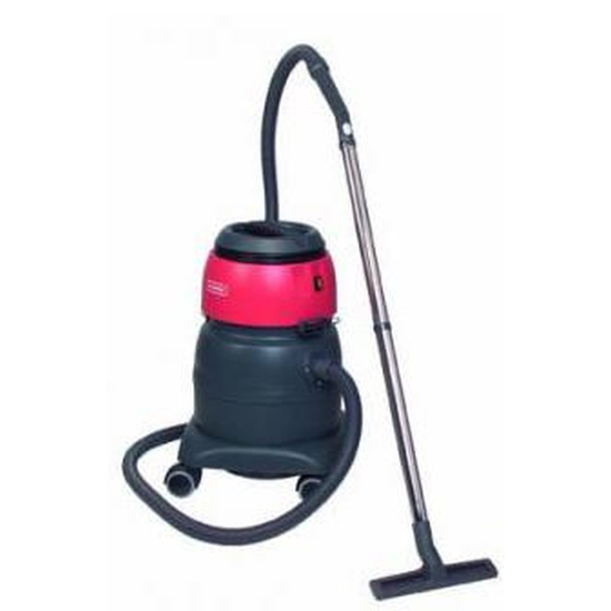 Cleanfix Nasssauger und Trockensauger SW 21 Combi