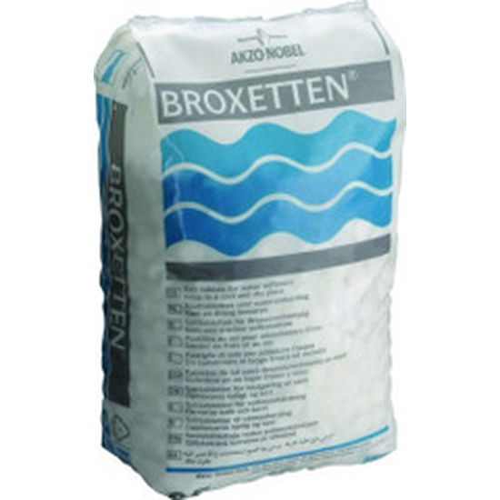 Broxetten Siedesalztabletten 25kg DIN 19604