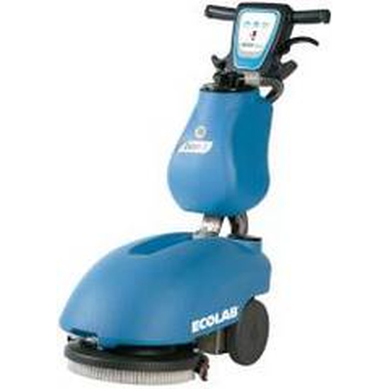 Floormatic Genie 35K FG35K Reinigungsautom. Kchenedition