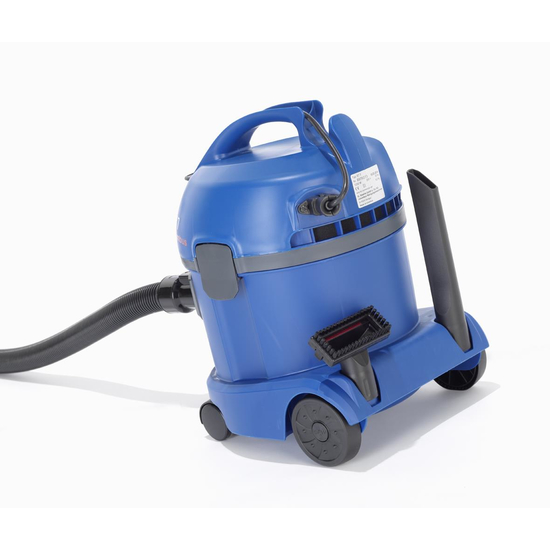 Staubsauger ST 7 Columbus 12700001