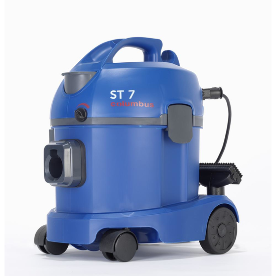 Staubsauger ST 7 Columbus 12700001