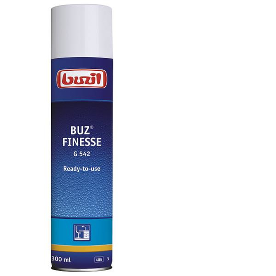 Buzil Buz Finesse G 542 - 0,3l Mbel- Spezialpflege G542-0300