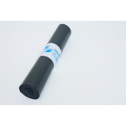 Ecofine Abfallsäcke 120l, grau, 10 Rollen Deiss