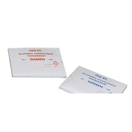 Floormagic Männer Handschuhe für Tankstelle-Diesel /...