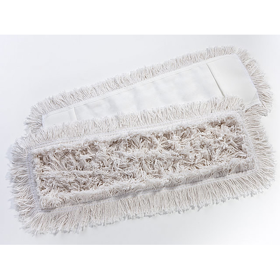 Floormagic Spezialmoppbezug genht I 50 cm