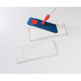 Floormagic Brillant Mopp wei I 40 cm