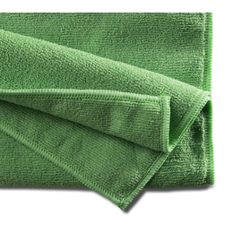 Mopptex Mikrofasertuch Professional grn 40x40 cm