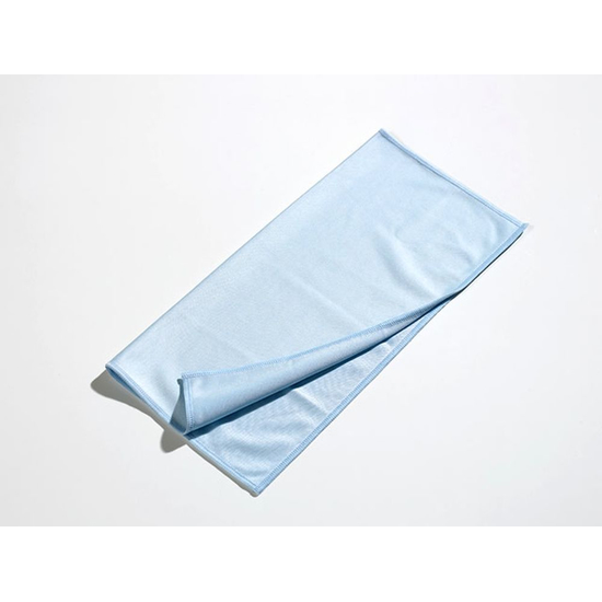 Floormagic Mikrofaser Fenstertuch 40x40cm